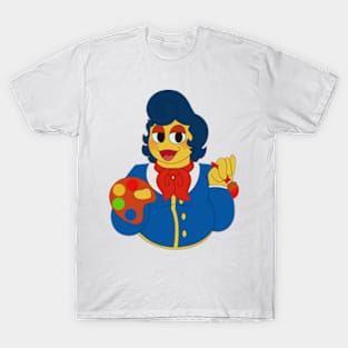 Wally Darling 7 T-Shirt